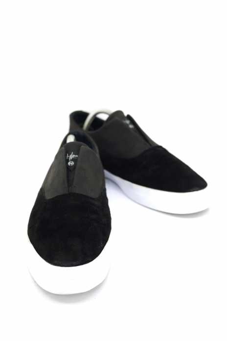 HUF (ハフ) HUF DYLAN SLIP ON VC00009 メンズ シューズ