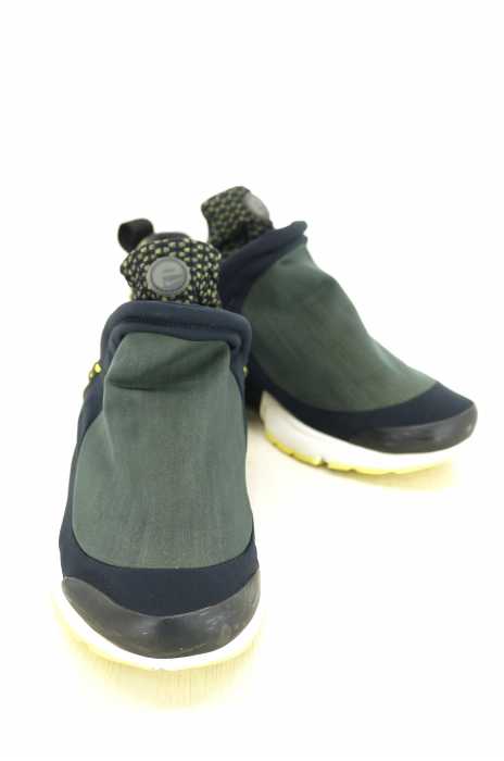 NIKE × COMME des GARCONS HOMME PLUS （ナイキ コムデギャルソンオムプリュス） AIR PRESTO TENT メンズ シューズ