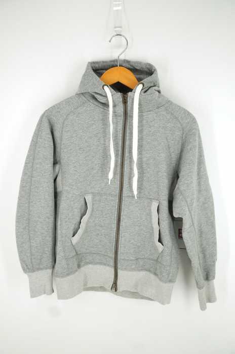 Champion(チャンピオン) スウェットジップアップパーカー メンズ トップス