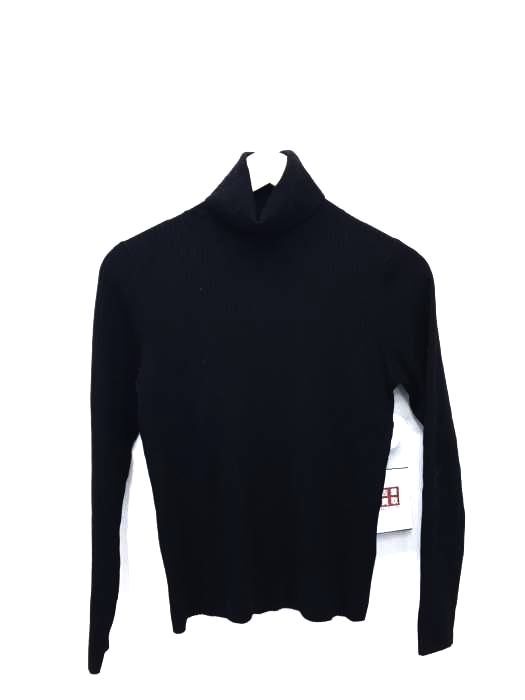 BALLSEY（ボールジー） スーパーファインウールストレッチタートルネックプルオーバー レディース トップス