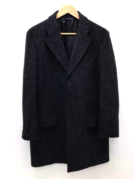 Harris Tweed（ハリスツイード） OXFORD CLASSIC ツイードヘリンボーン