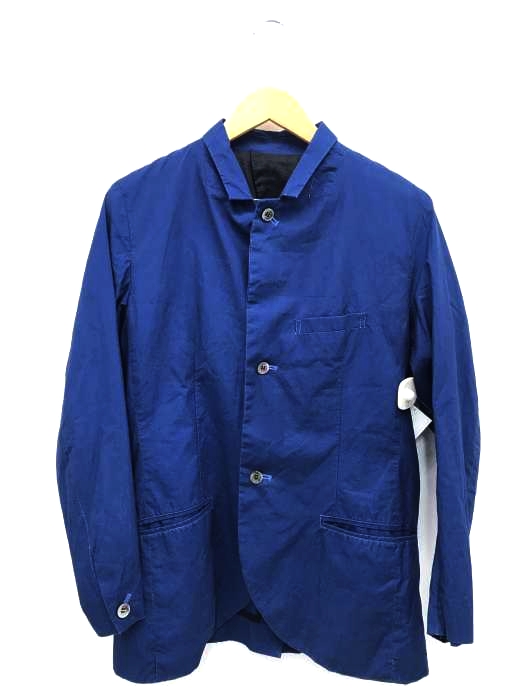 EEL（イール） POCKETABLE JACKET (EEL Ver.) メンズ アウター