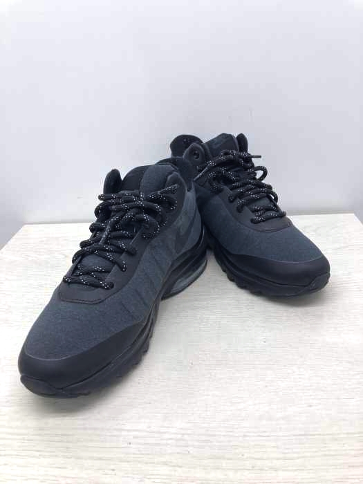 NIKE(ナイキ) NIKE AIR MAX INVIGOR MID メンズ シューズ