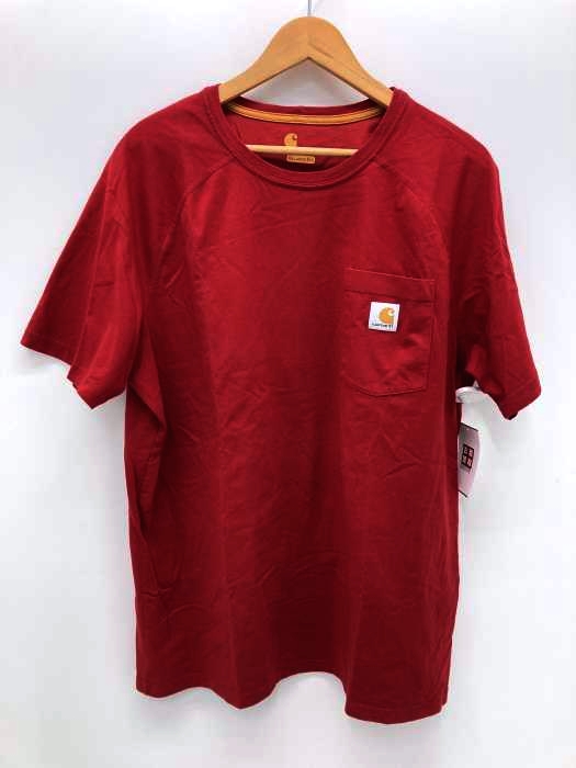 Carhartt（カーハート） RELAXED FIT ラグランカットソー メンズ トップス