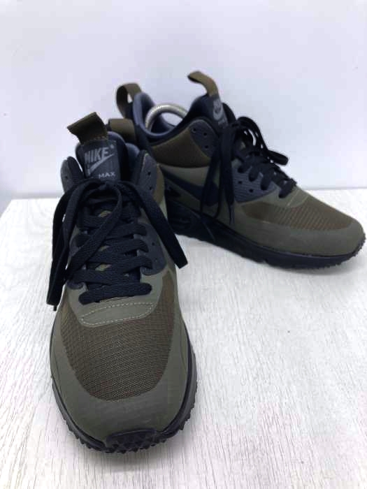 NIKE(ナイキ) AIR MAX 90 MID WNTR レディース シューズ