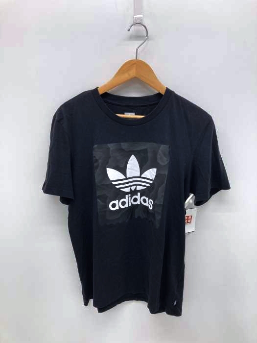 adidas Originals（アディダスオリジナルス） Blackbird Warp Tee メンズ トップス