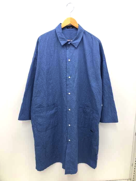 Plantation（プランテーション） キャッチワッシャーワンピース レディース ワンピース