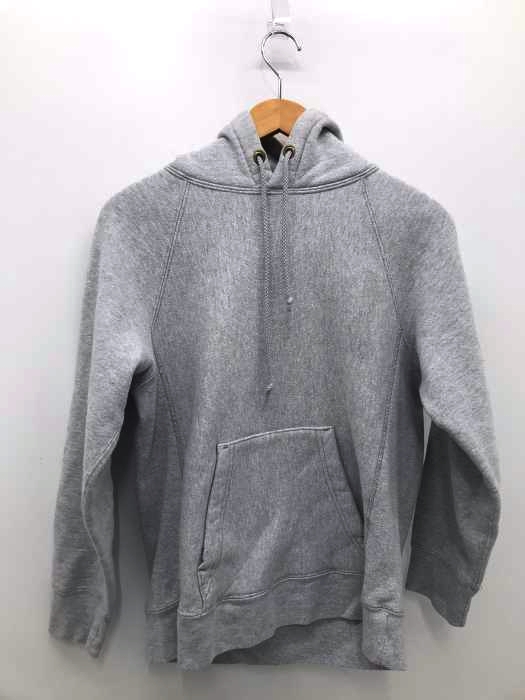 CAMBER（キャンバー） 12oz HOOD PULL OVER メンズ トップス