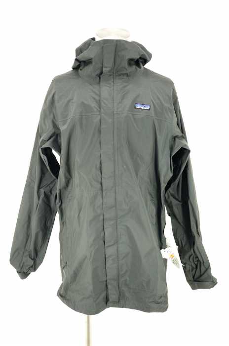 patagonia （パタゴニア） トレントシェルパーカージャケット メンズ アウター