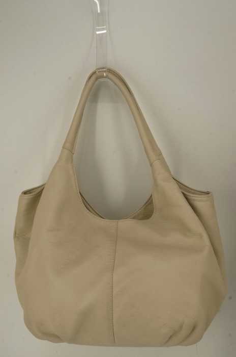 MONTARIA （） フェイクレザーハンドバッグ レディース バッグ