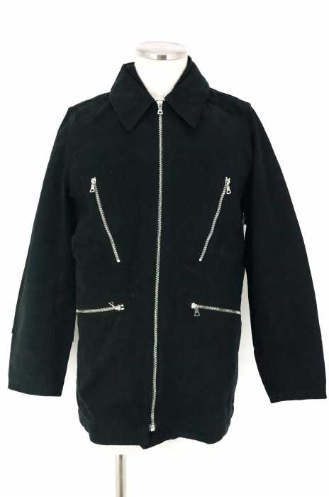 A.P.C. （アー・ペー・セー） メンズ アウター