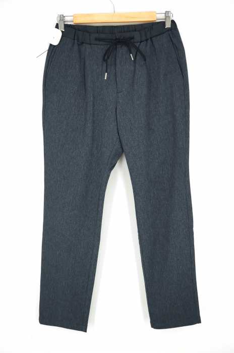 BEAUTY & YOUTH UNITED ARROWS （ビューティーアンドユースユナイテッドアローズ） COOLMAX ラッセル イージーパンツ メンズ パンツ