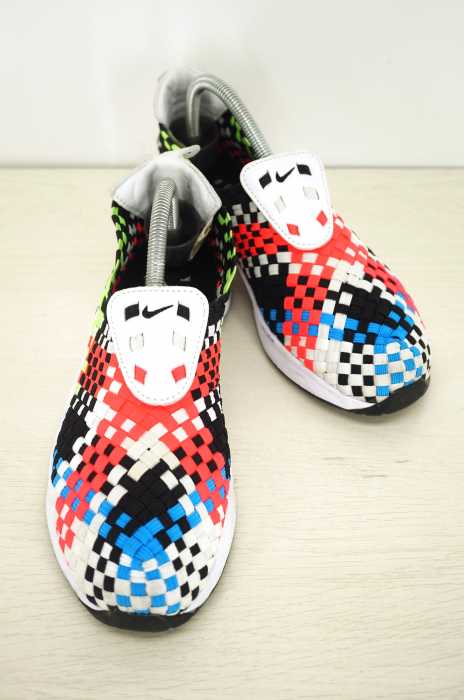 NIKE （ナイキ） UEFA EURO 2012 AIR WOVEN QS エアーウーブン メンズ シューズ