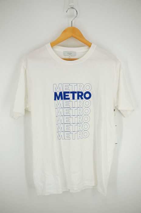 BMINGLIFESTORE BEAMS（ビーミング ライフストア ビームス） NYC METRO メンズ トップス