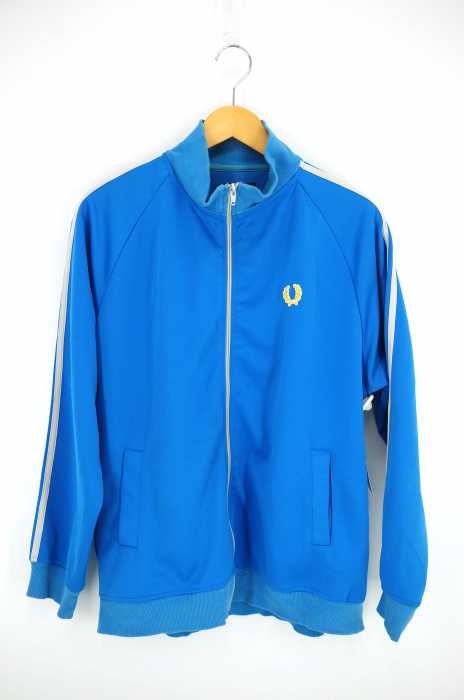 FRED PERRY （フレッドペリー） トラックジャケット メンズ トップス