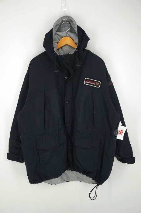 CHAPS RALPH LAUREN （チャップスラルフローレン） ワッペン付 メンズ アウター