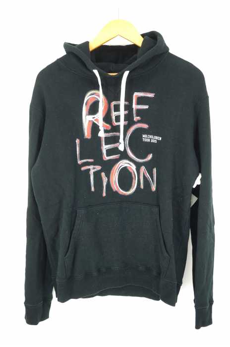 Mr.Children TOUR 2015 REFLECTION パーカー M 買取】Mr.Children(ミスチル) TOUR 2015 REFLECTION REFLECTION