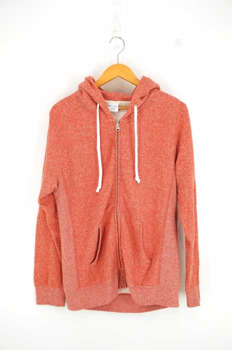 Champion(チャンピオン) スウェットジップアップパーカー メンズ トップス