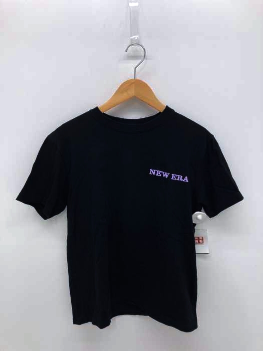 NEW ERA(ニューエラ) ロゴプリント クルーネックTシャツ メンズ トップス