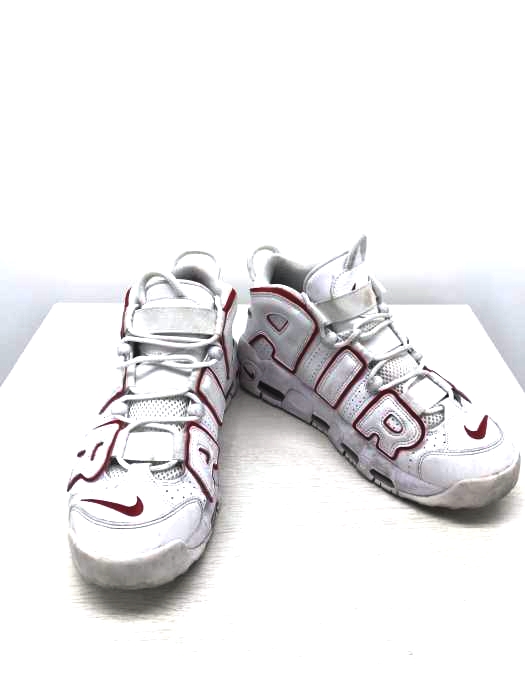 NIKE（ナイキ） NIKE AIR MORE UPTEMPO メンズ シューズ