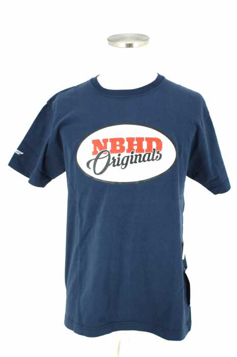 NEIGHBORHOOD(ネイバーフッド) プリントTシャツ メンズ トップス