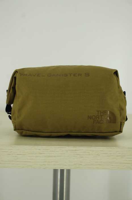 THE NORTH FACE （ザノースフェイス） NM91608 Travel Canister S トラベルキャニスター メンズ バッグ