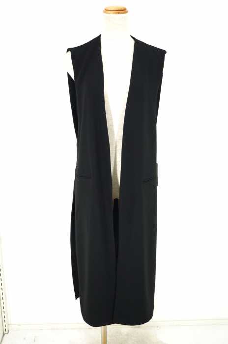 ZARA WOMAN （ザラ ウーマン） ロングベスト レディース アウター