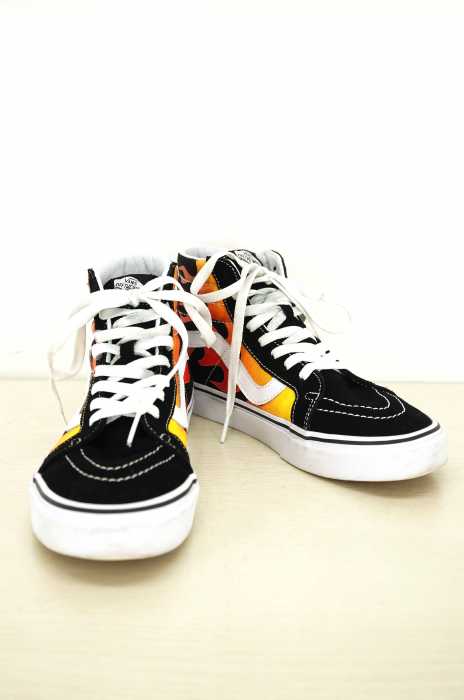 VANS (バンズ) VN0A2XSBPHN SK8-HI Reissue メンズ シューズ