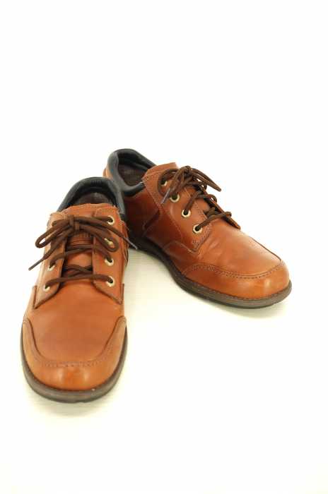 Timberland (ティンバーランド) gore-tex レザーシューズ メンズ シューズ