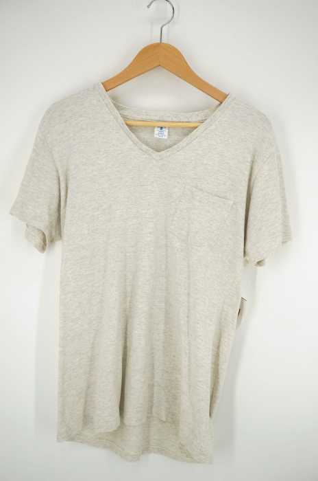 Velva Sheen （ベルバシーン） VネックTシャツ メンズ トップス