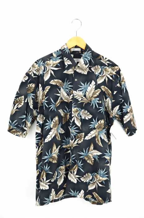 pierre cardin(ピエールカルダン) アロハシャツ メンズ トップス