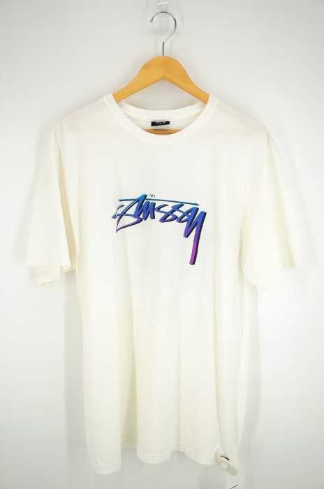 STUSSY （ステューシー） バックプリント メンズ トップス