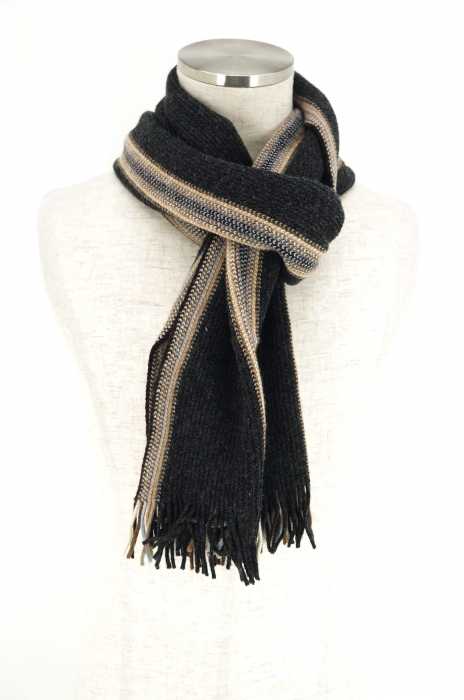BEAUTY & YOUTH UNITED ARROWS  （ビューティーアンドユースユナイテッドアローズ） カシミアマフラー メンズ ファッション雑貨