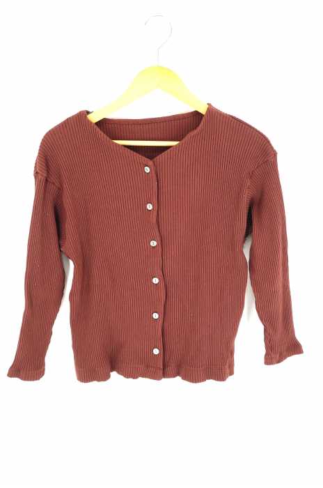 UNITED ARROWS green label relaxing (ユナイテッドアローズグリーンレーベルリラクシング) FFC コットン テレコ 2WAY カットソー レディース トップス