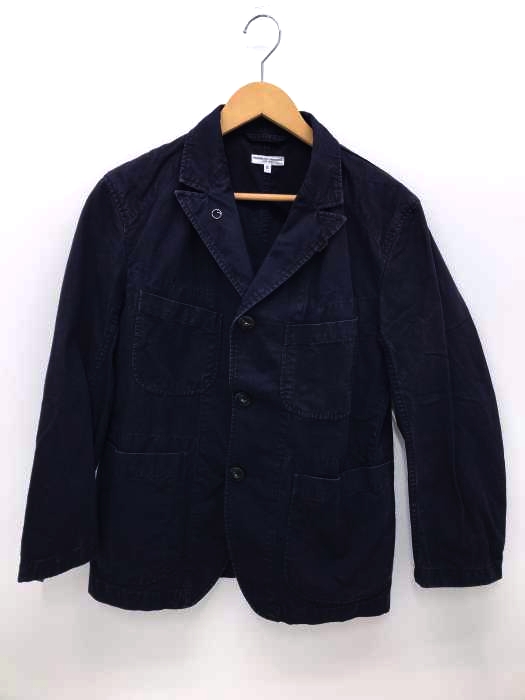Engineered Garments（エンジニアードガーメンツ） BEDFORD JACKET メンズ アウター