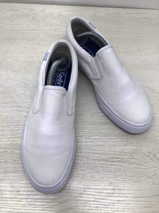 Keds(ケッズ) アンカースリッポン レディース シューズ