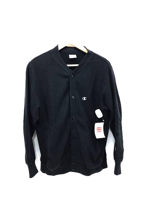 Champion(チャンピオン) REVERSE WEAVE リバースウィーブ スナップカーディガン メンズ トップス