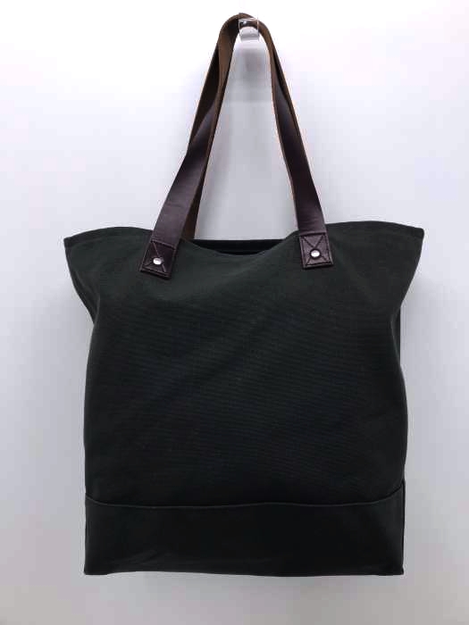 SHIPS any（シップス エニィ） HORWEEN レザーハンドル トート メンズ バッグ