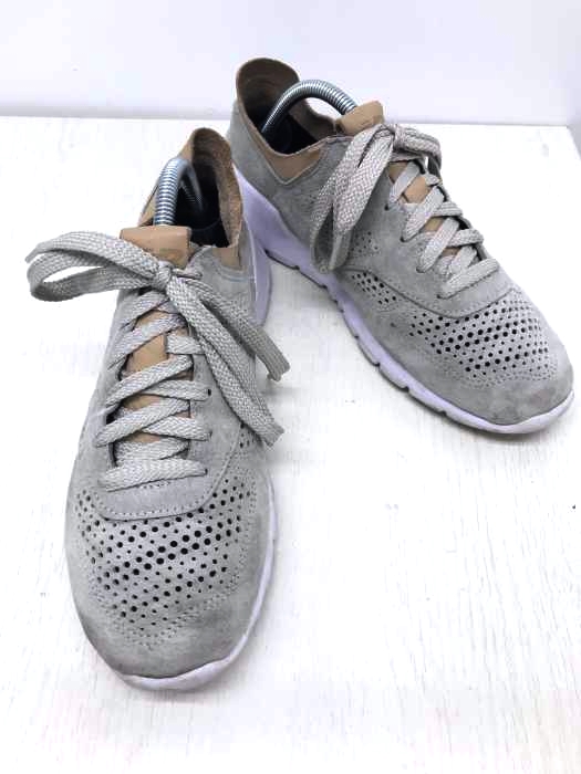 NEW BALANCE（ニューバランス） ML1978HA VIBRAMソール スウェード メンズ シューズ