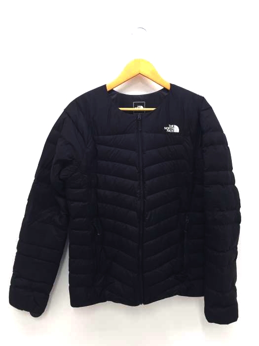 THE NORTH FACE（ザノースフェイス） Thunder Roundneck Jacket メンズ アウター
