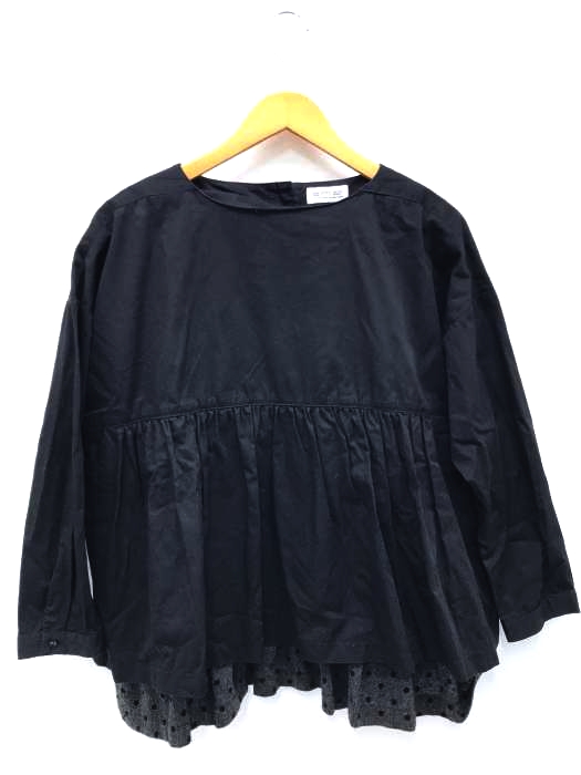 BEAMS BOY（ビームスボーイ） フレンチスモック レディース トップス