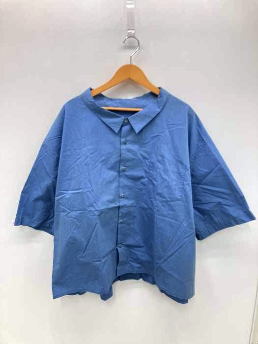 WhoWhat（フーワット） 5XL SHIRT メンズ トップス