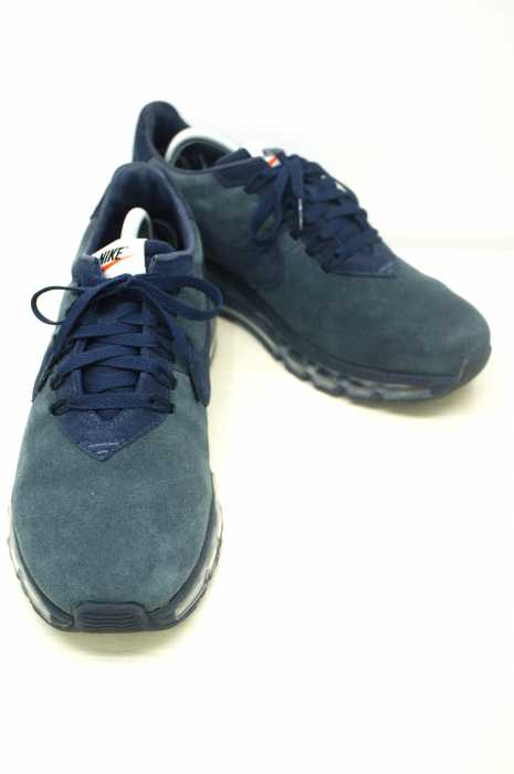 NIKE （ナイキ） 16AW　AIRMAX LD-ZEROエアマックススニーカー848624-002 メンズ シューズ