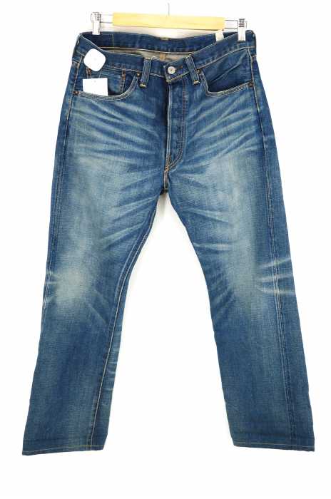 Levi's （リーバイス） 47501 デニムパンツ　 メンズ パンツ
