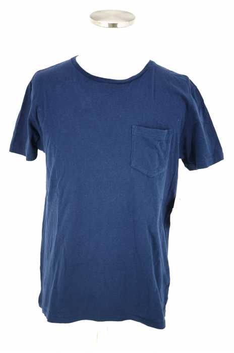 A day in the life UNITED ARROWS （ユナイテッドアローズ） ポケットTシャツ メンズ トップス
