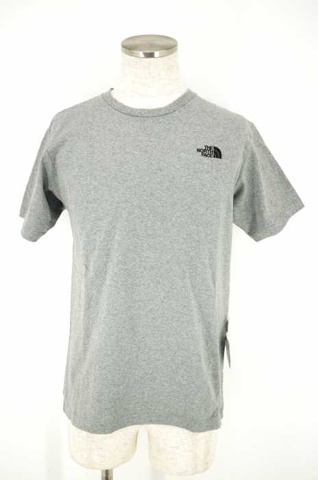 THE NORTH FACE (ザノースフェイス) ロゴTシャツ メンズ トップス