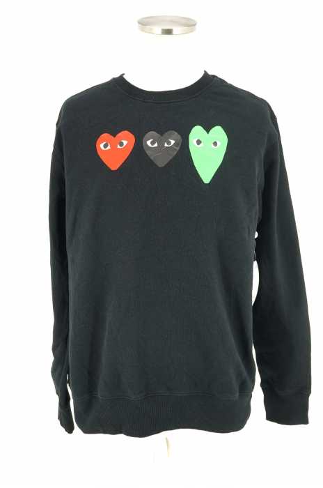 PLAY COMME des GARCONS (プレイコムデギャルソン) AD2009 メンズ トップス