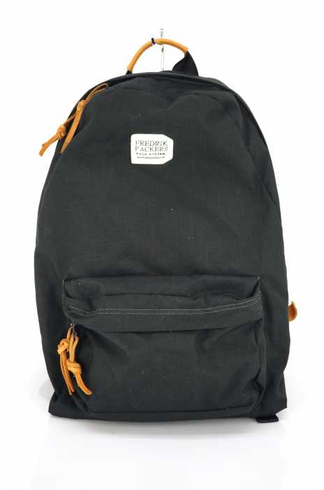 FREDRIK PACKERS （フレドリックパッカーズ） バックパック リュック レディース バッグ