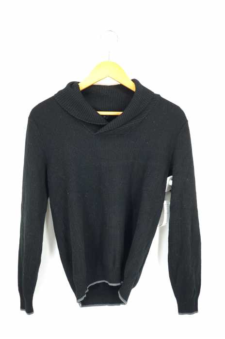 Paul Smith (ポールスミス) ウールニットセーター メンズ トップス