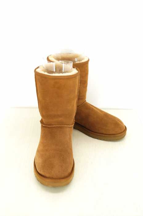 UGG （アグ） Classic Short 5800 ムートンブーツ メンズ シューズ